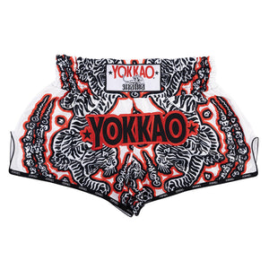 <tc>SAK YANT Muay-Thai-Shorts</tc>