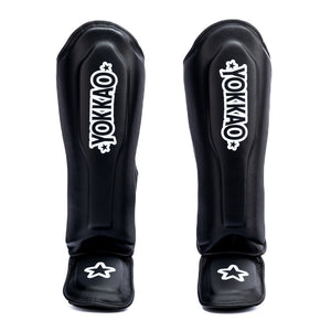 Essential Shin Guards
