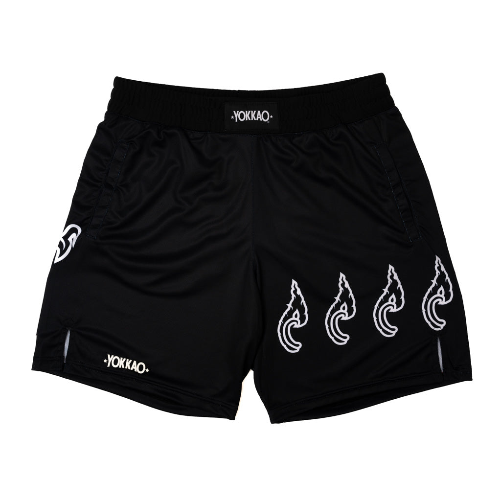 <tc>Shorts da allenamento Shades </tc>