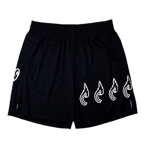 Shorts da allenamento Shades 