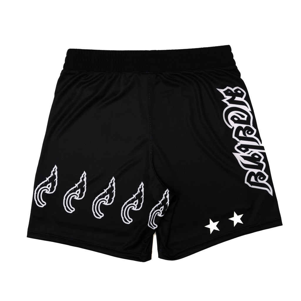 <tc>Shorts da allenamento Shades </tc>