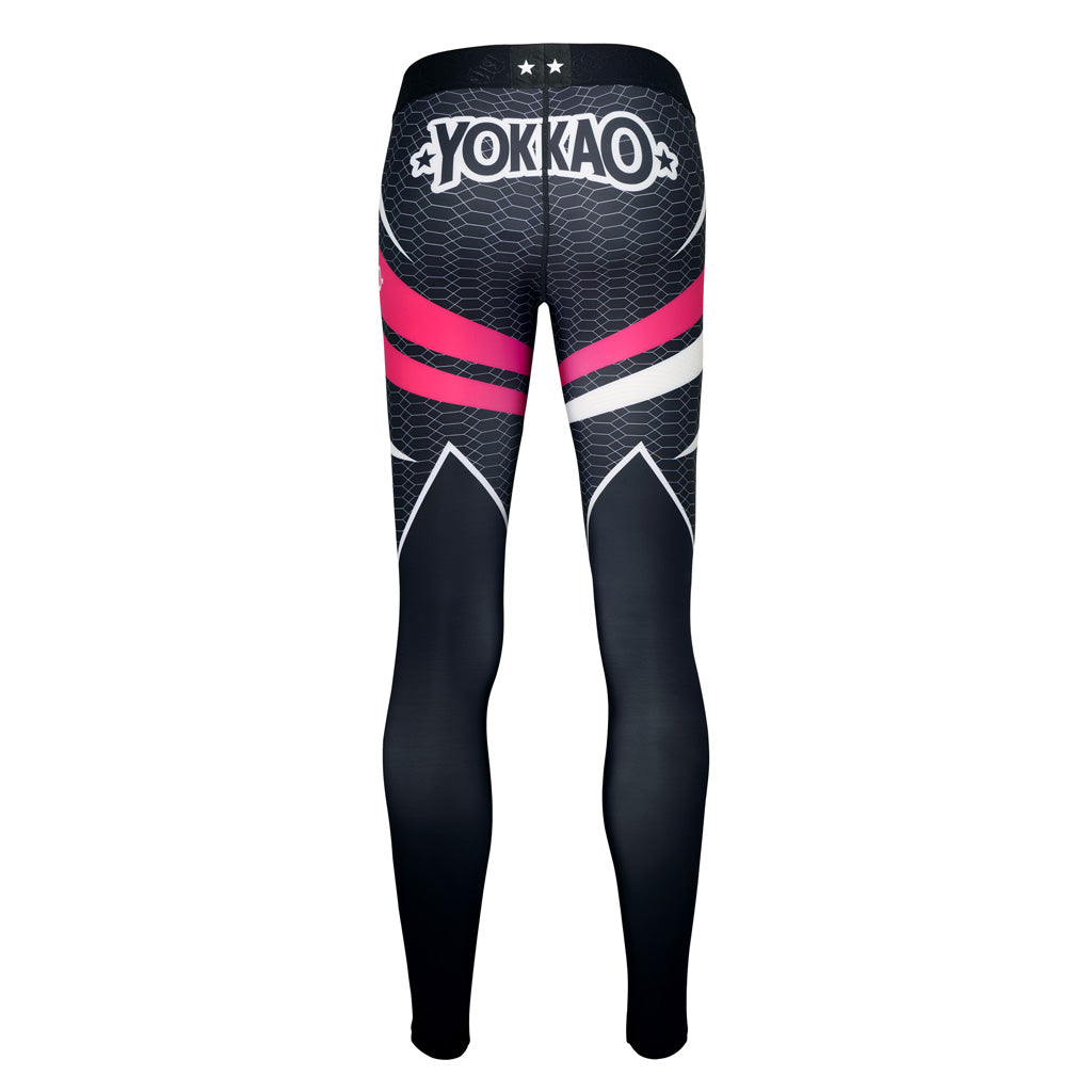 Pantalon de compression Supercross