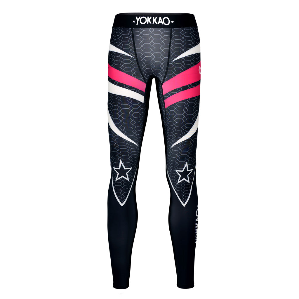 Pantalon de compression Supercross