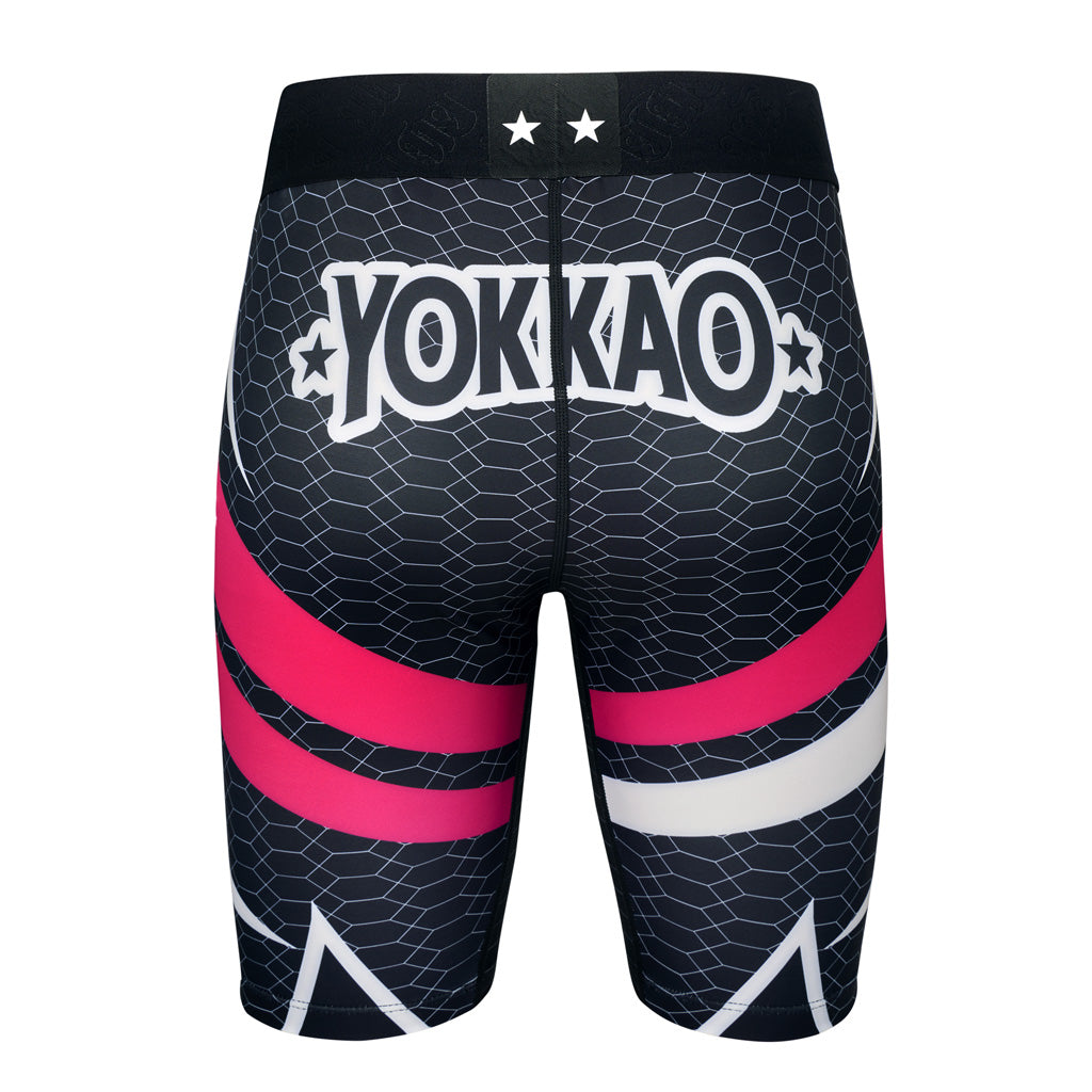 Supercross Kompressions-MMA-Shorts