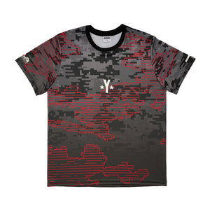 T-Shirt da allenamento New Camo