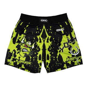 Angry Bull Trainingsshorts