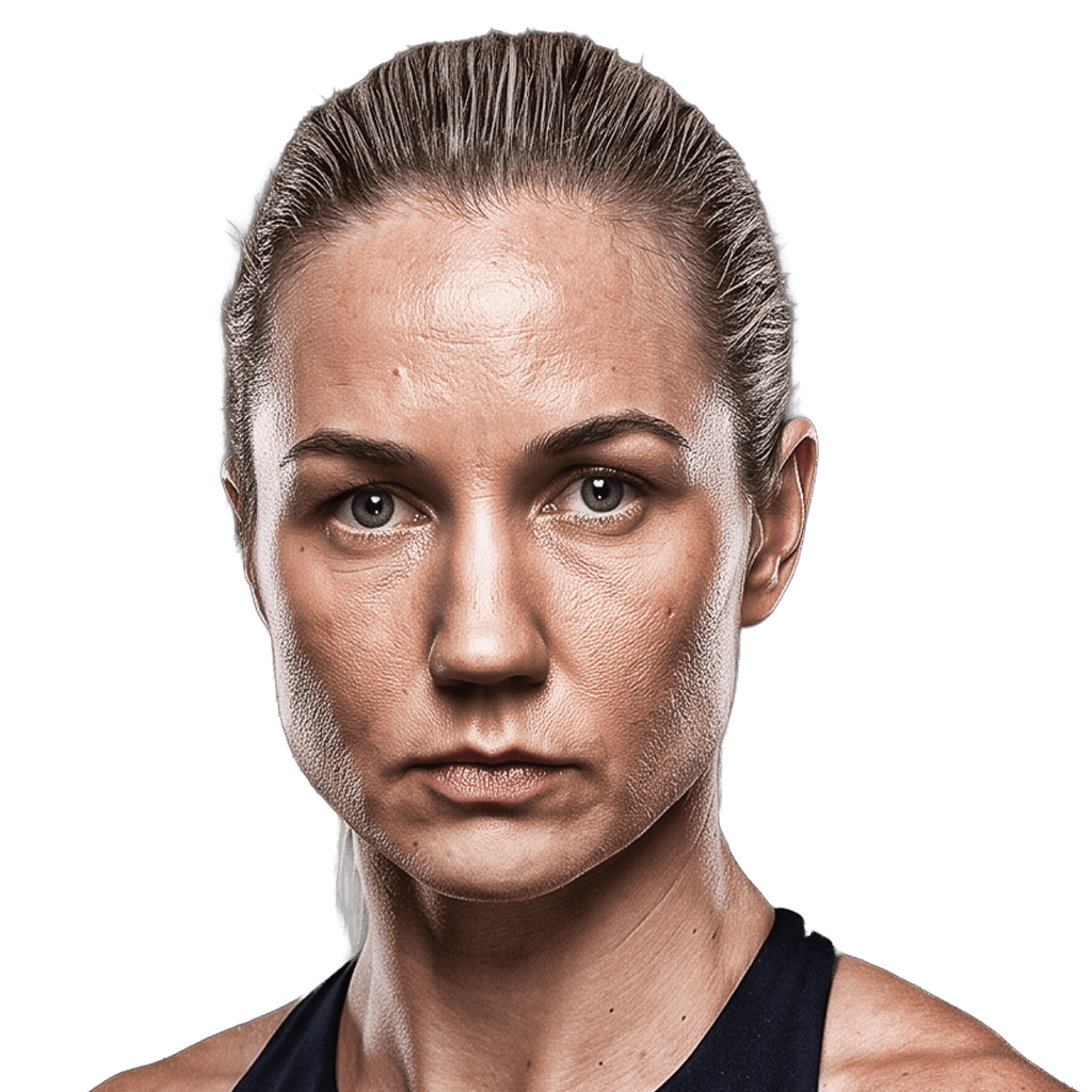 Whitney Tuna
