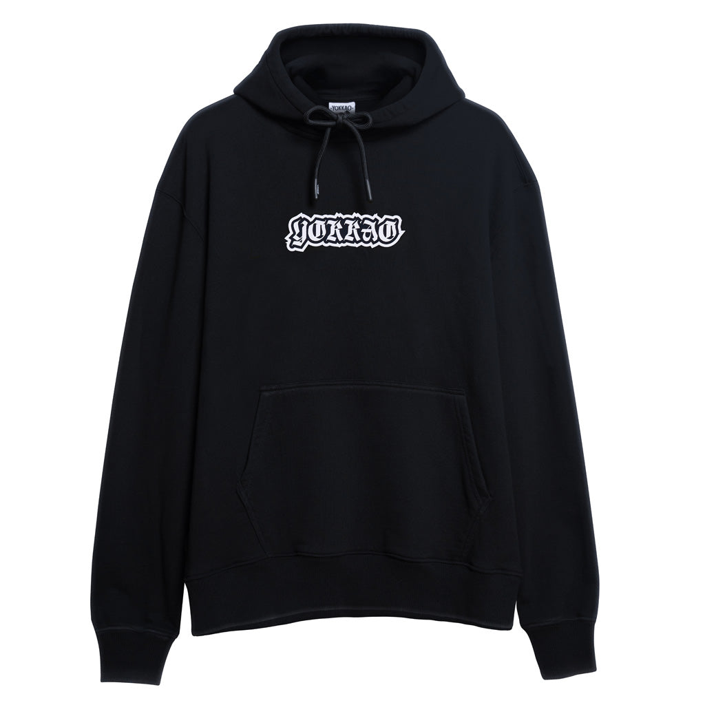 Urban Thai Hoodie