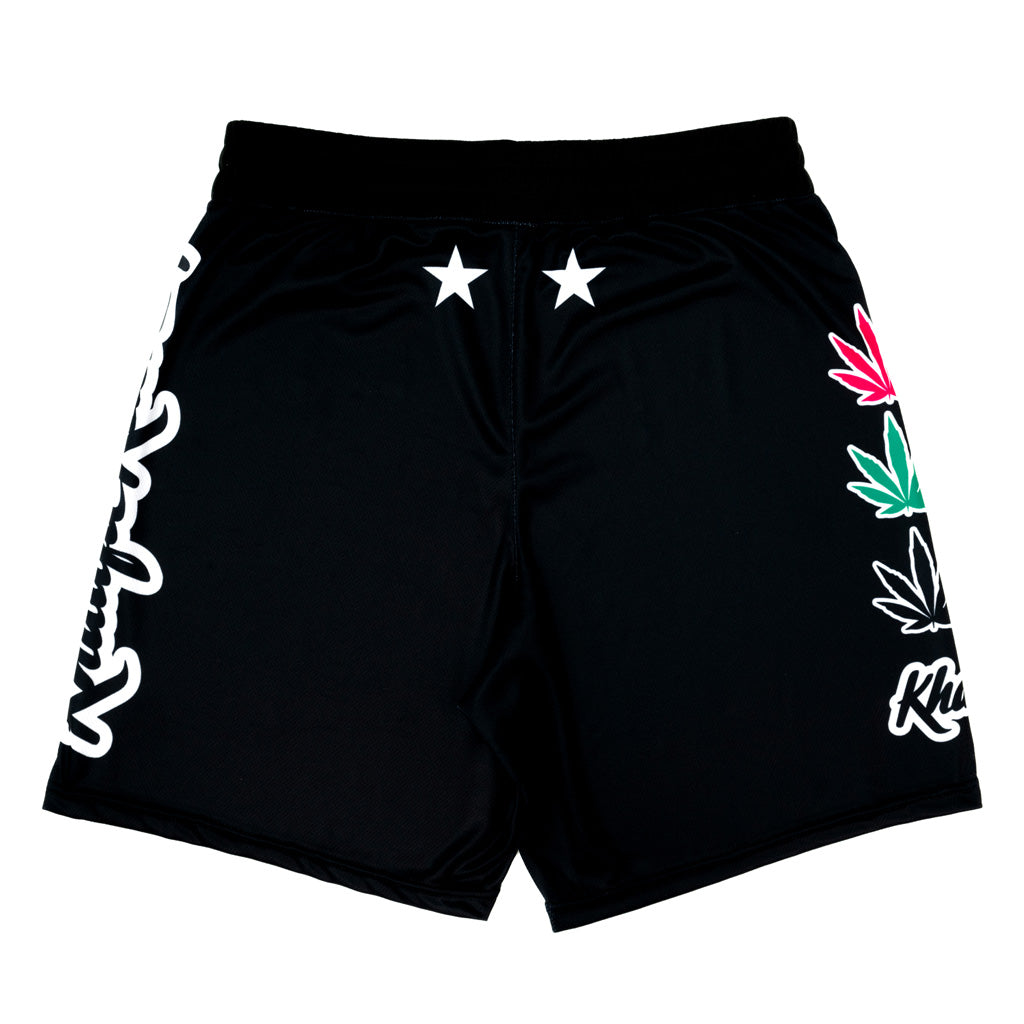 YOKKAO | Khalifa Kush Trainingsshorts