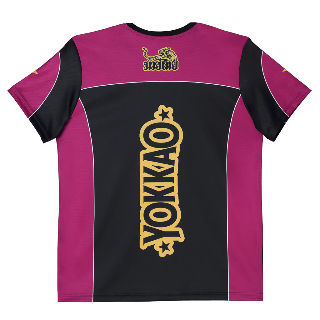 <tc>Five Star Trainings-T-Shirts</tc>