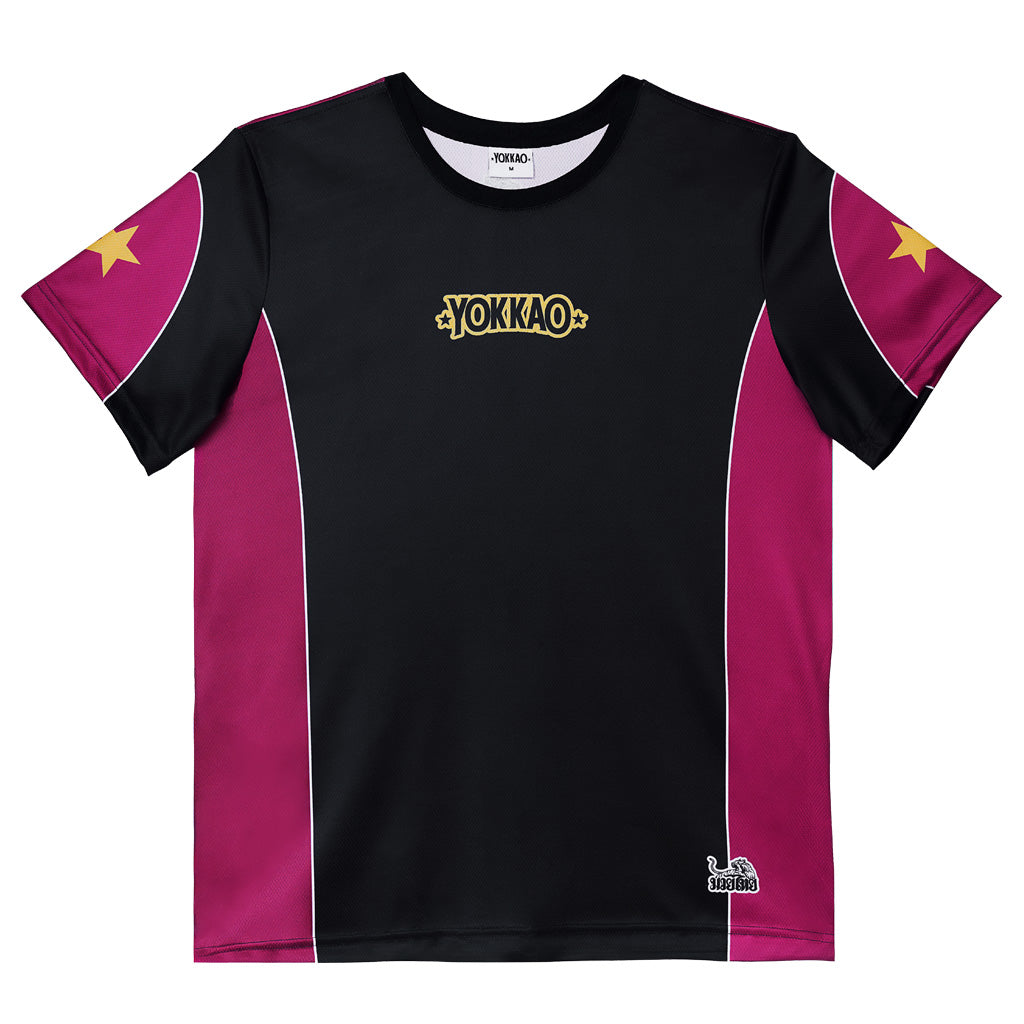 <tc>Five Star Trainings-T-Shirts</tc>