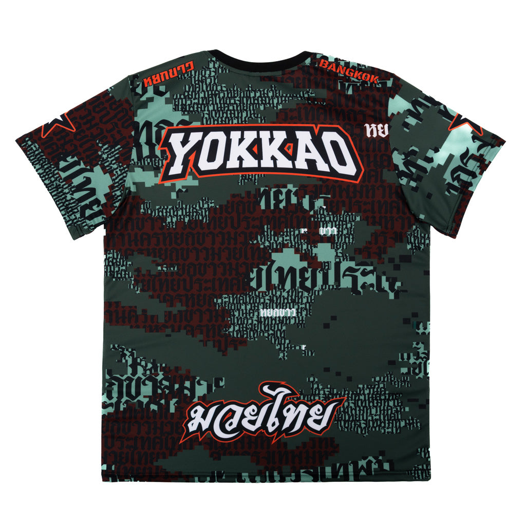 YOKKAO New In Muay Thai Collections - NEW! | YOKKAO EU