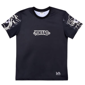 T-shirt da allenamento Original Silver