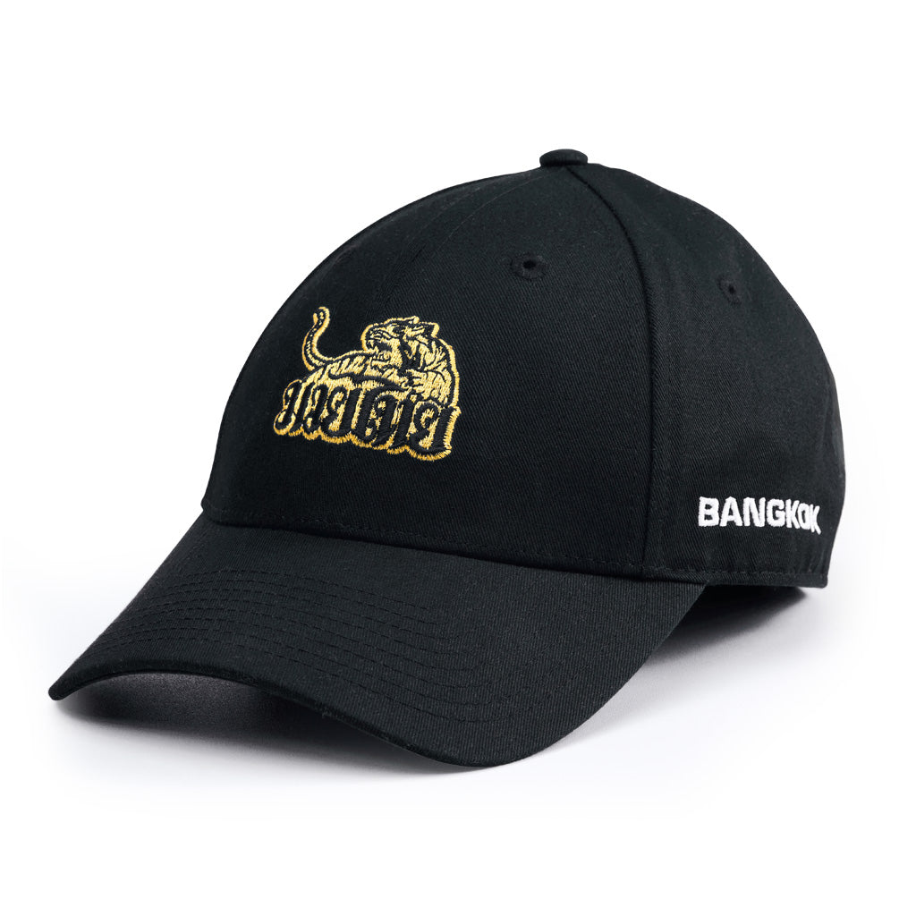Casquette Tigre