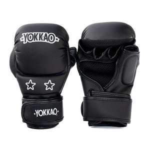 Ground MMA Sparring Gloves