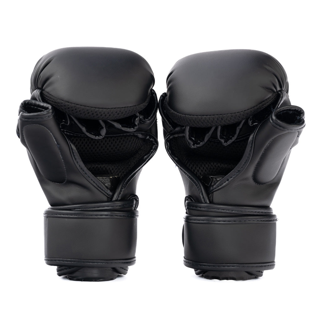  Guanti Ground MMA Sparring 