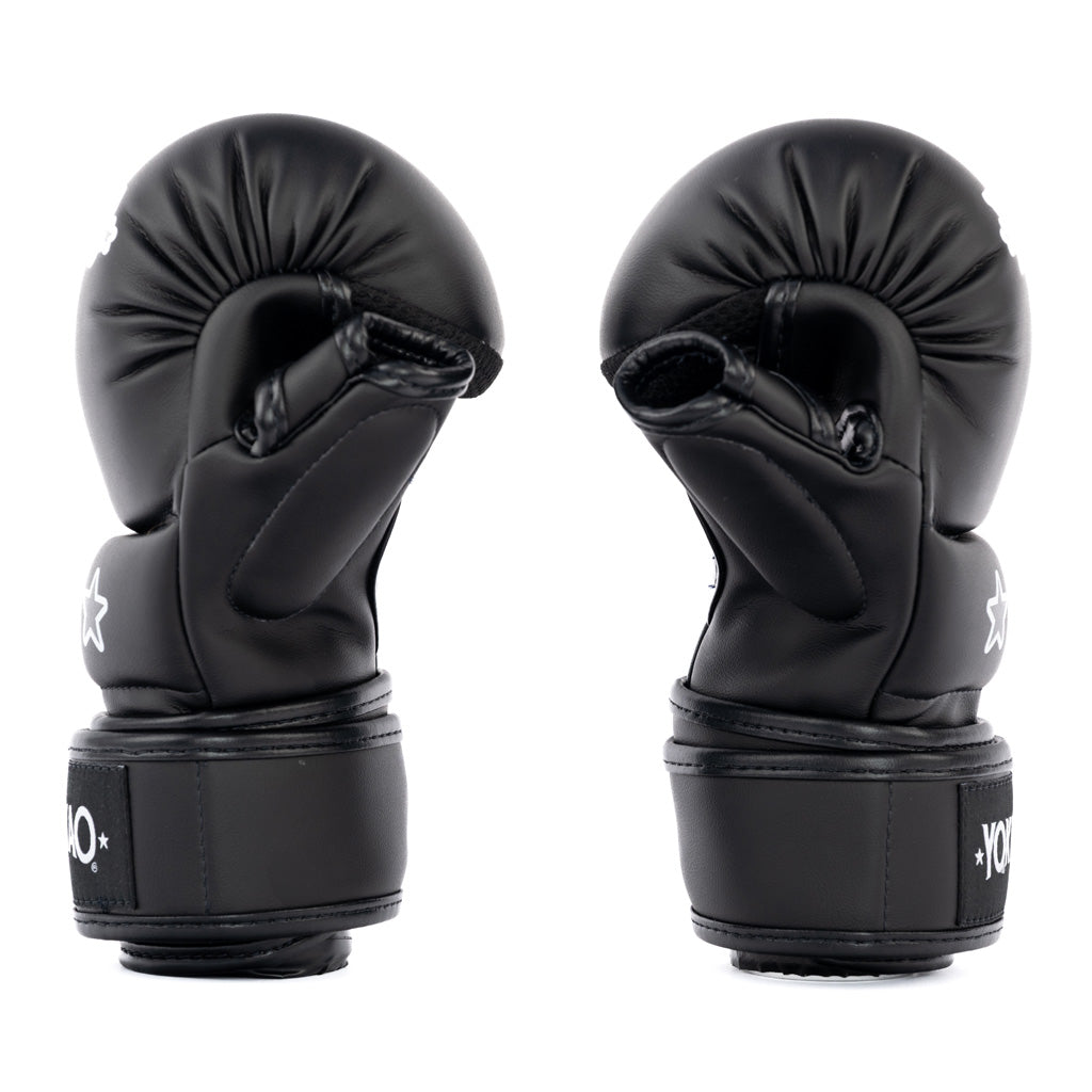  Guanti Ground MMA Sparring 