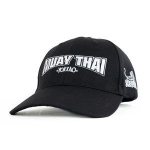Cappello Muay Thai