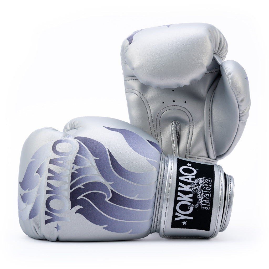 Best Premium Boxing Gloves | YOKKAO EU