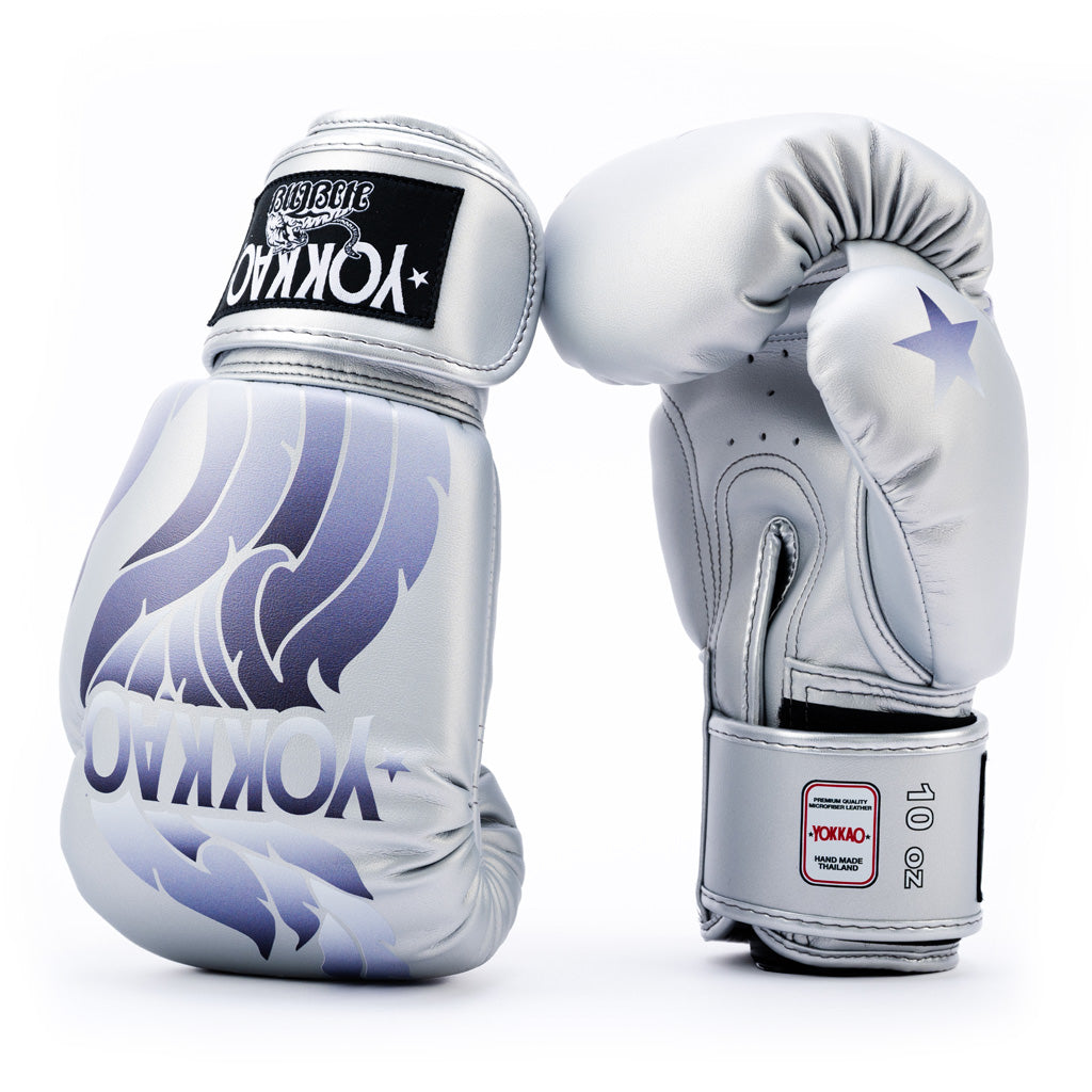 Best Premium Boxing Gloves | YOKKAO EU