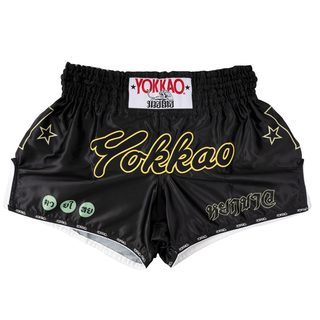 Striking Muay Thai Shorts by YOKKAO | YOKKAO Europe