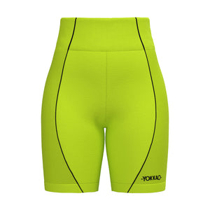 Wmns Shorts senza cuciture 