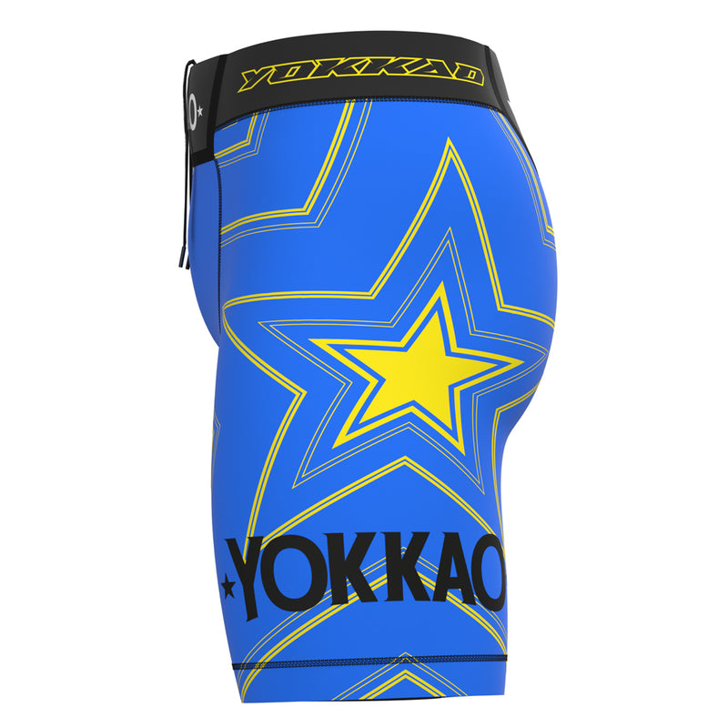 Pantaloncini MMA Compression Star