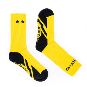 Klassische Socken