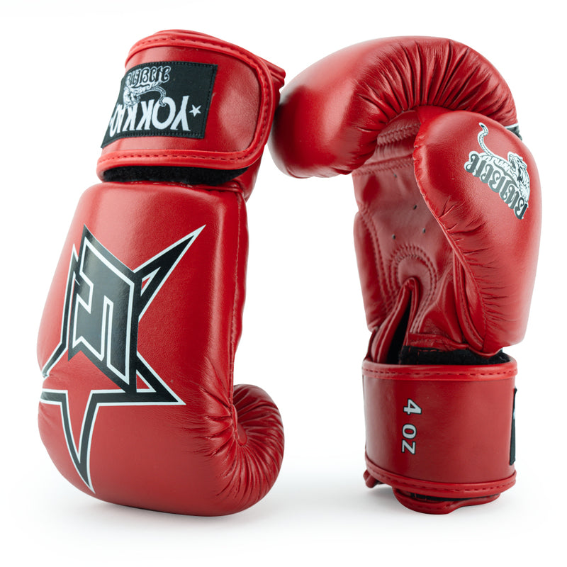 Institution Boxing Gloves