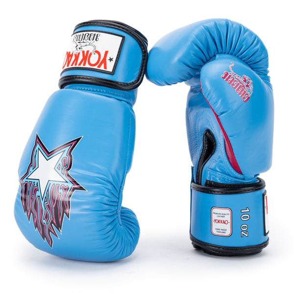 Bangkok Rising Boxing Gloves