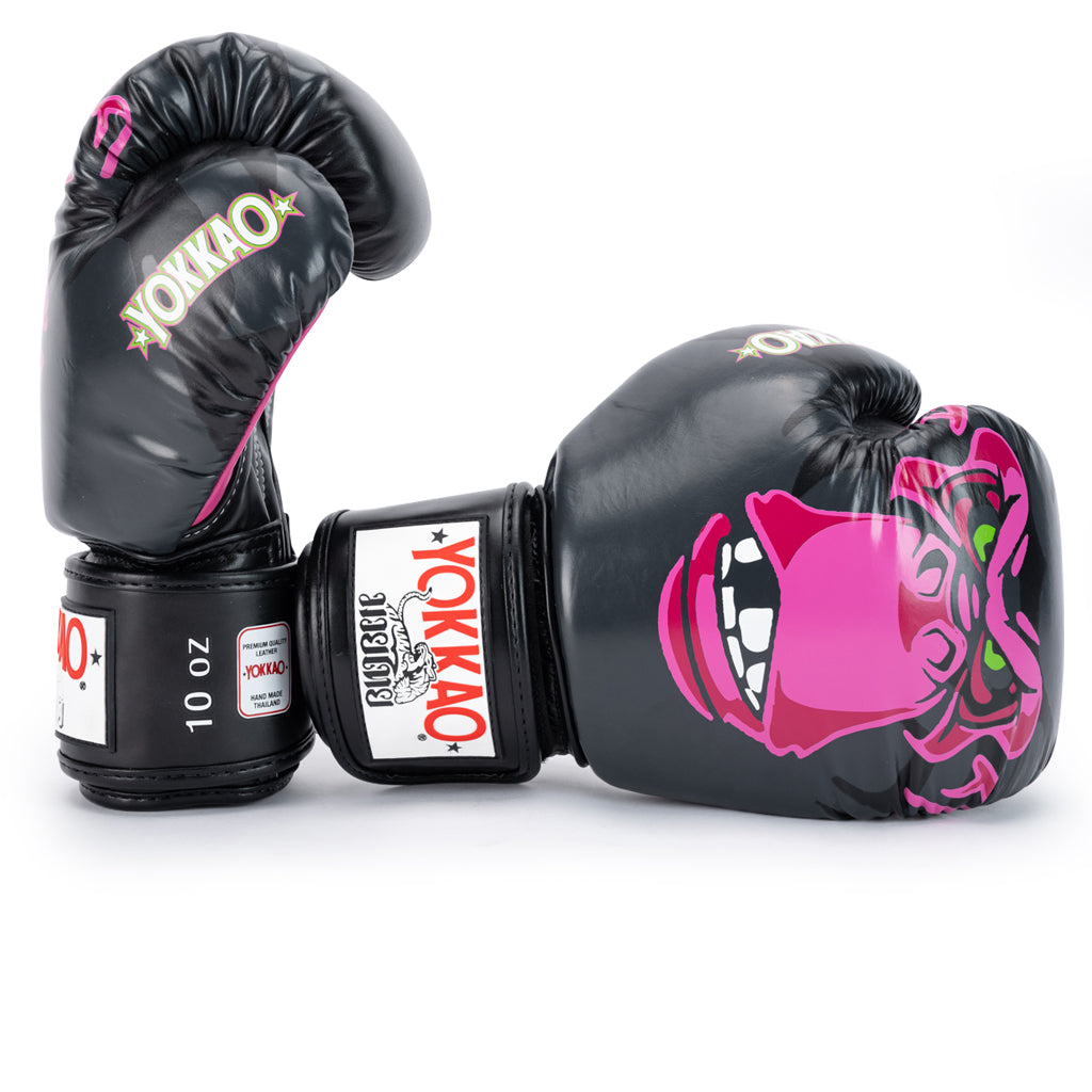 Primate Boxing Gloves