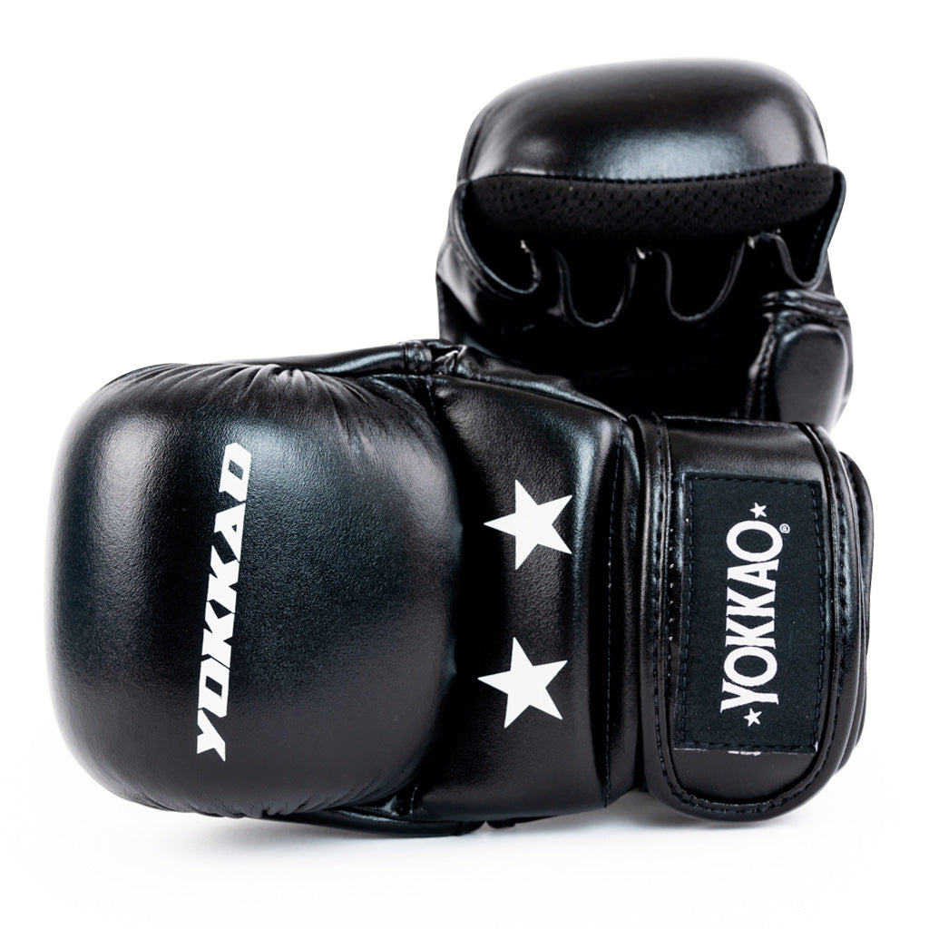 Mma grappling gloves online