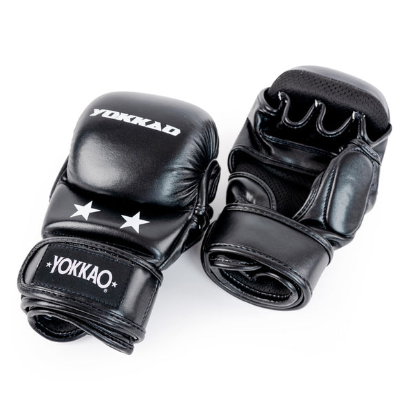 kenka mma handschuhe MMA Gloves - Ground MMA Sparring Gloves MMA