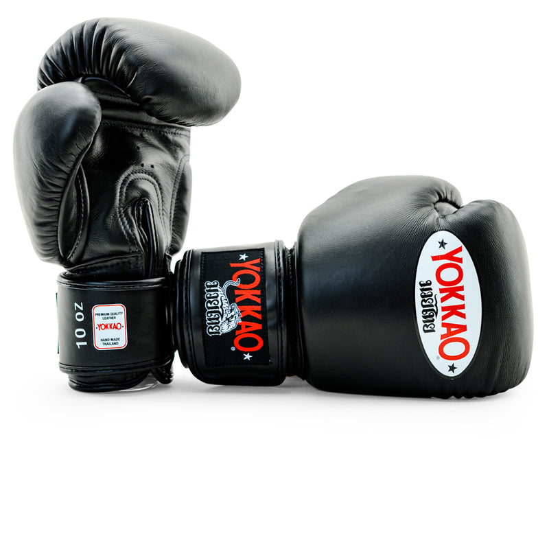 Présentation des gants de la matrice de boxe! – YOKKAO Europe