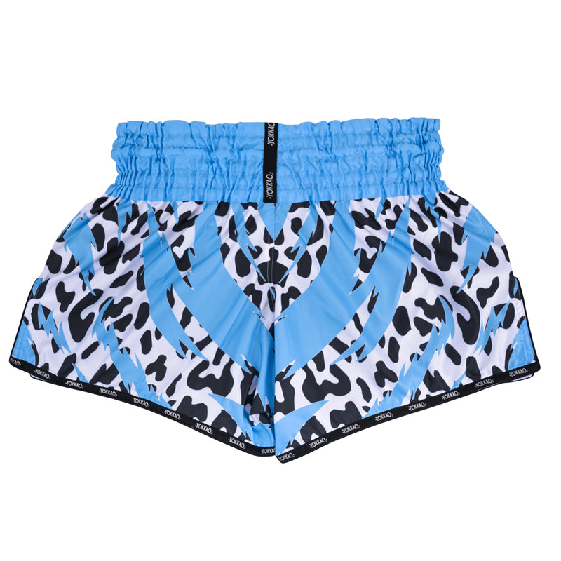 Animalier CarbonFit Shorts