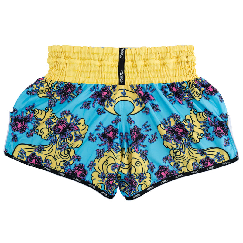 Hawaiian CarbonFit Shorts