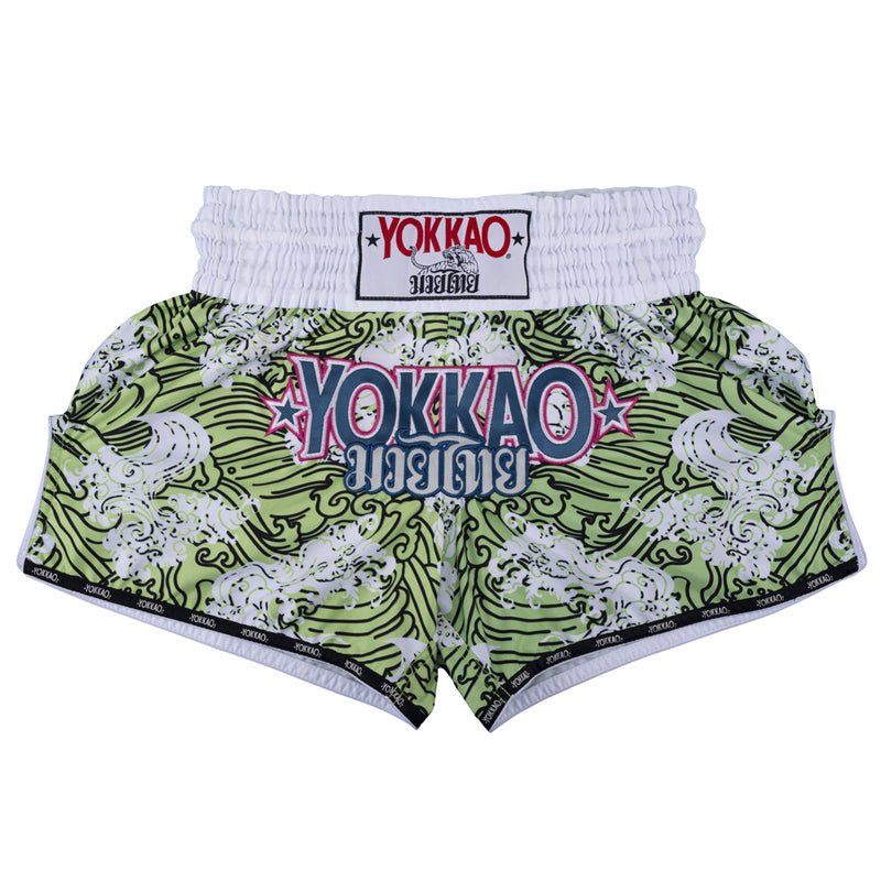 Hawaiian CarbonFit Shorts