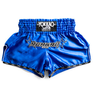 Short Institution CarbonFit