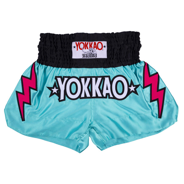 Stadium CarbonFit Shorts | YOKKAO Europe