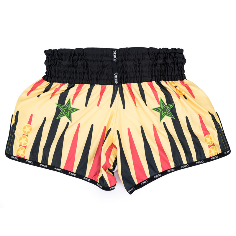 Redgammon CarbonFit Shorts
