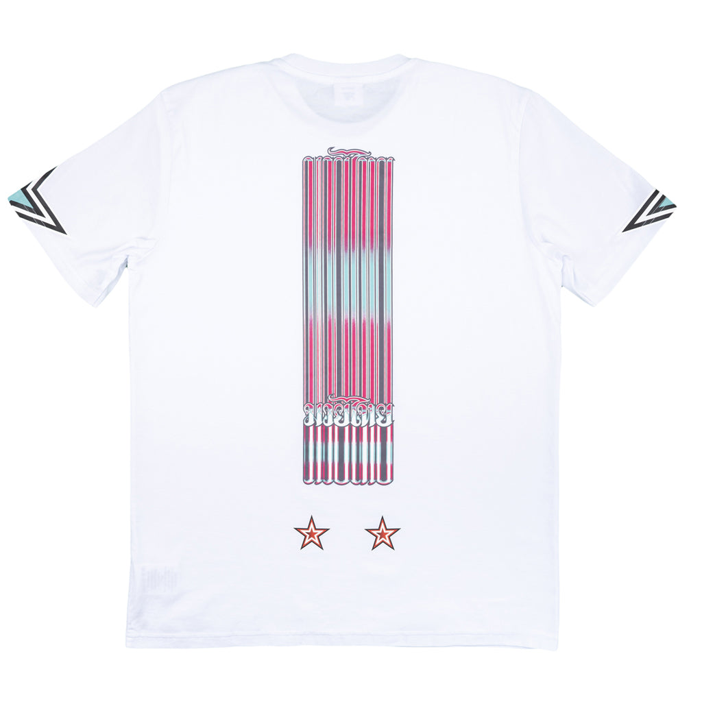 YOKKAO Distorpia Tee  YOKKAO Streetwear – YOKKAO Europe