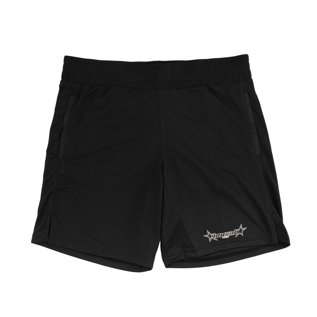 <tc>Institution Workout Shorts</tc>